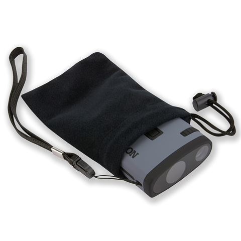 Carson Digital Pocket Night Vision Monocular miniAura