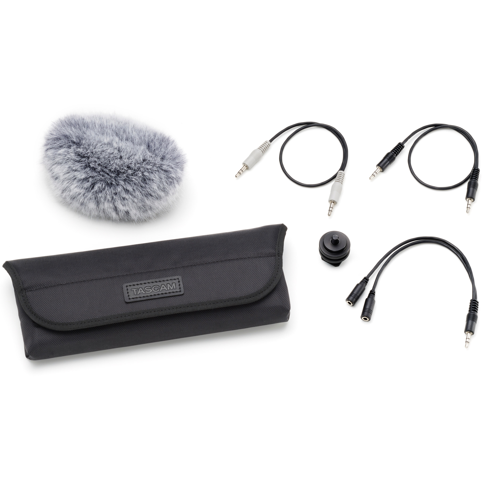 Tascam AK-DR11G CMK2 Accessoire Kit voor de Tascam audiorecorders