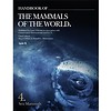 Handbook of the Mammals of the World, Vol. 4: Sea Mammals