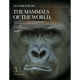Handbook of the Mammals of the World, Vol. 3: Primates