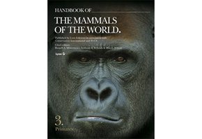 Handbook of the Mammals of the World, Vol. 3: Primates