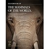 Handbook of the Mammals of the World, Vol. 2: Hoofed Mammals