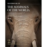 Handbook of the Mammals of the World, Vol. 2: Hoofed Mammals