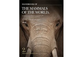 Handbook of the Mammals of the World, Vol. 2: Hoofed Mammals