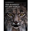 Handbook of the Mammals of the World, Vol. 1: Carnivores