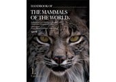 Handbook of the Mammals of the World, Vol. 1: Carnivores