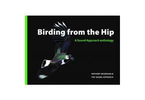 Birding from the Hip