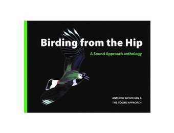 Birding from the Hip