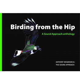 Birding from the Hip - A Sound Approach anthology