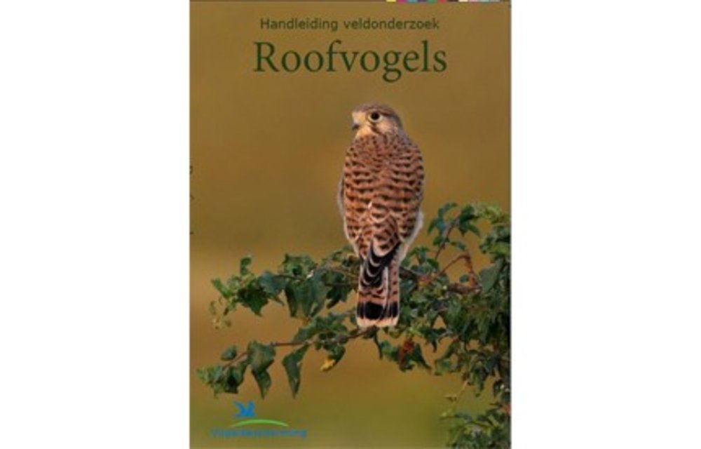 Handleiding Veldonderzoek Roofvogels