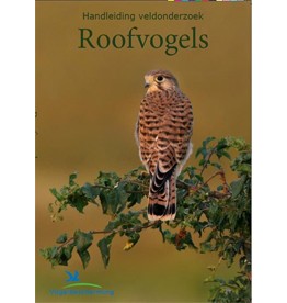 Handleiding Veldonderzoek Roofvogels