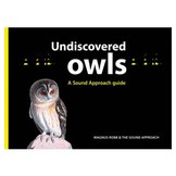 Undiscovered Owls - A Sound Approach guide