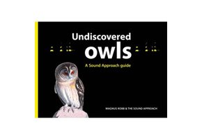 Undiscovered Owls