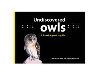 Undiscovered Owls