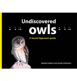 Undiscovered Owls - A Sound Approach guide