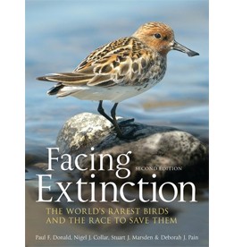 Facing Extinction