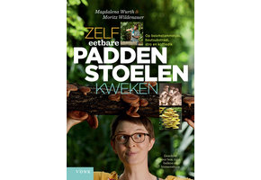 Zelf eetbare paddenstoelen kweken