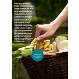 Zelf eetbare paddenstoelen kweken