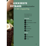 Zelf eetbare paddenstoelen kweken