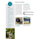 Zelf eetbare paddenstoelen kweken