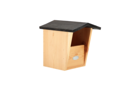 Nestkast Roodborst