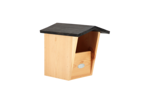 Nestkast Roodborst