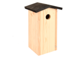 Great Tit Bird House