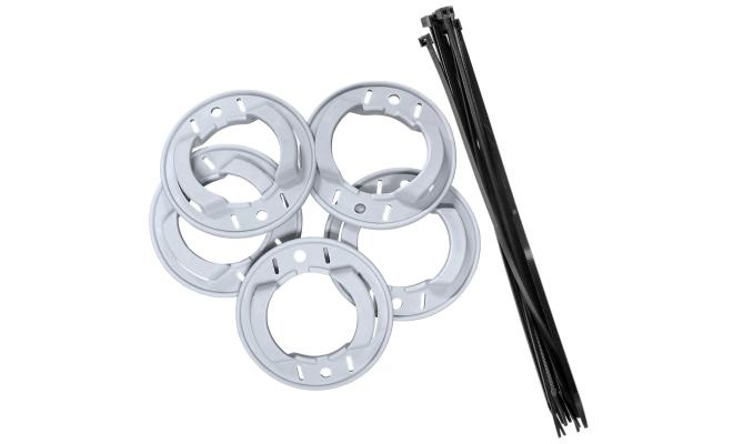 HOBO Pendant Mounting Boot for MX2201/2202 - Pack of 5