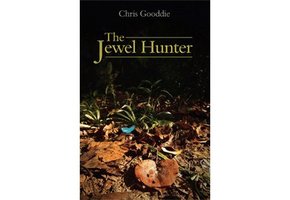 The Jewel Hunter