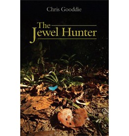 The Jewel Hunter