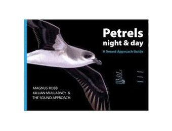 Petrels Night And Day