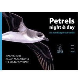 Petrels Night And Day - A Sound Approach Guide