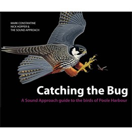 Catching the Bug - A Sound Approach guide to the birds of Poole Harbour