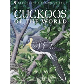Cuckoos of the World
