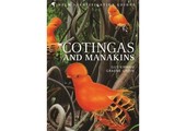 Cotingas and Manakins