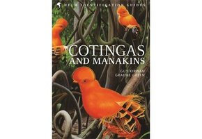 Cotingas and Manakins