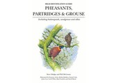 Pheasants, Partridges & Grouse