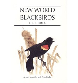 New World Blackbirds - The Icterids