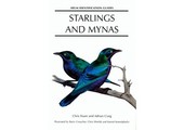 Starlings and Mynas