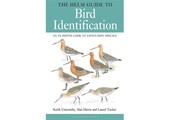 The Helm Guide to Bird Identification