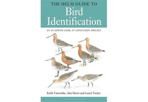 The Helm Guide to Bird Identification