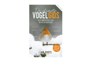 De slimste vogelgids wintereditie