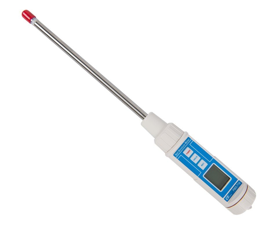 PMS-714 Bodemvochtmeter
