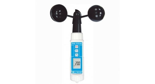 Lutron AM-4220 Anemometer