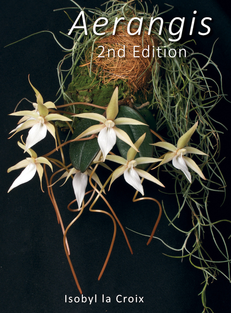 Aerangis - 2nd Edition