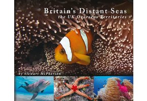 Britain’s Distant Seas
