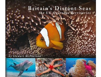 Britain’s Distant Seas