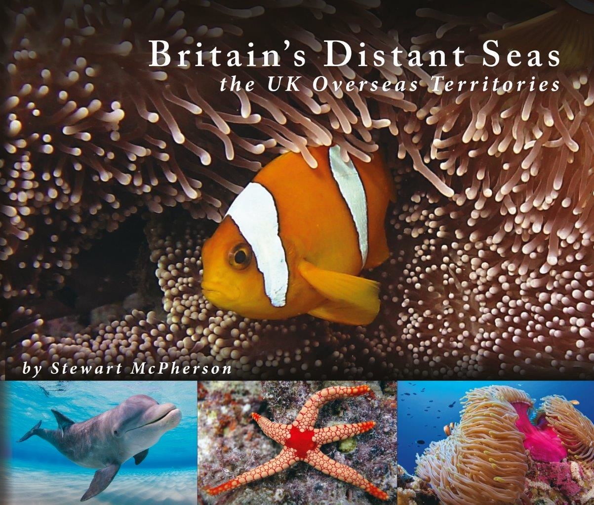 Britain’s Distant Seas