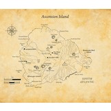 Britain’s Distant Seas