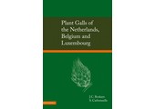 Plant Galls of the Netherlands, Belgium and Luxembourg